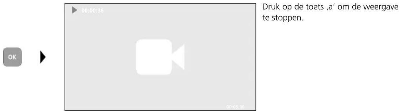 Laserliner VideoFlex HD Duo - Weergavemodus: Weergave - 1