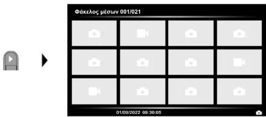 Laserliner VideoFlex HD Duo - Aetoupyia avanapaywync: Avanapaywn/npoBoa n eyypaawv bivt/o/woypaiw - 1