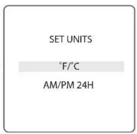 POLARIS PAC - Units - 2