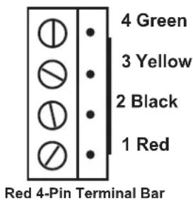 POLARIS PAC - Wire the iAquaLink Device - 1