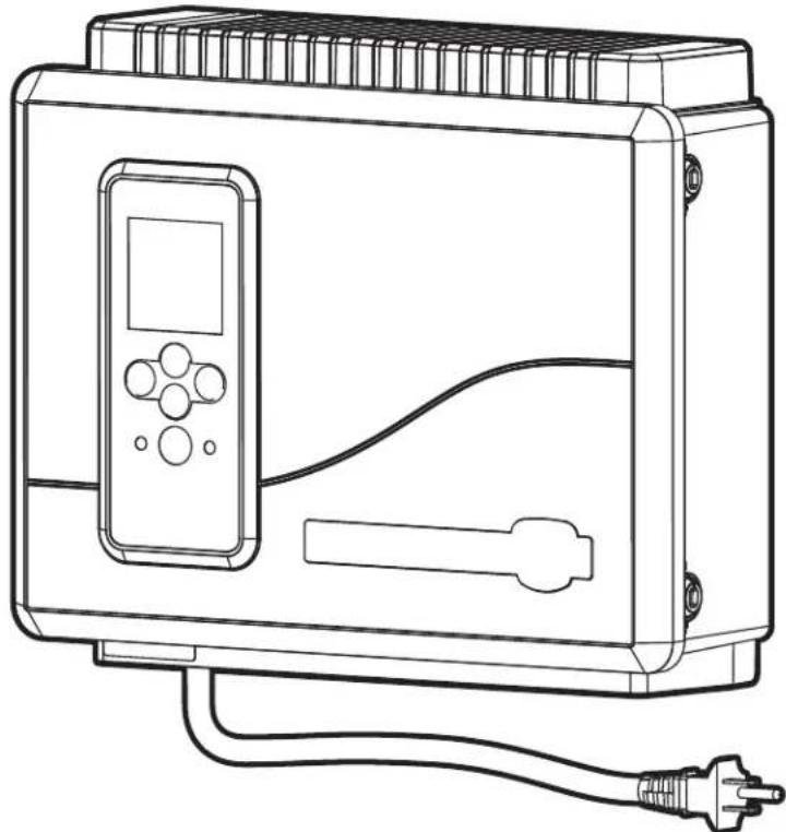 POLARIS PAC - Remarques - 2