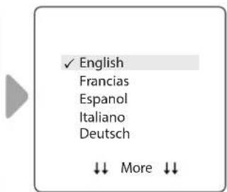 POLARIS PAC - Idiomas - 2