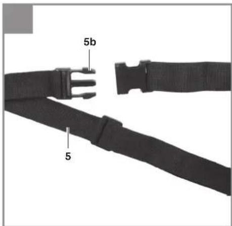 EINHELL VENTURRO 36240 - 15