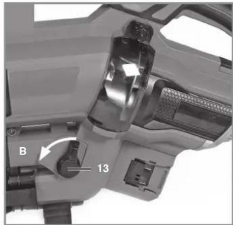 EINHELL VENTURRO 36240 - 17
