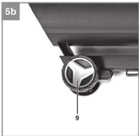EINHELL VENTURRO 36240 - 1