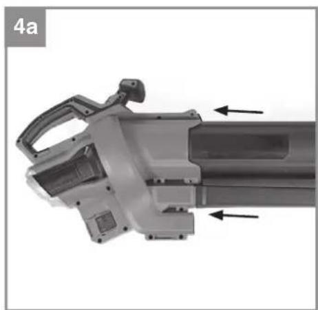 EINHELL VENTURRO 36240 - 1