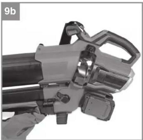 EINHELL VENTURRO 36240 - 12