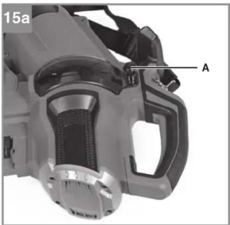 EINHELL VENTURRO 36240 - 18