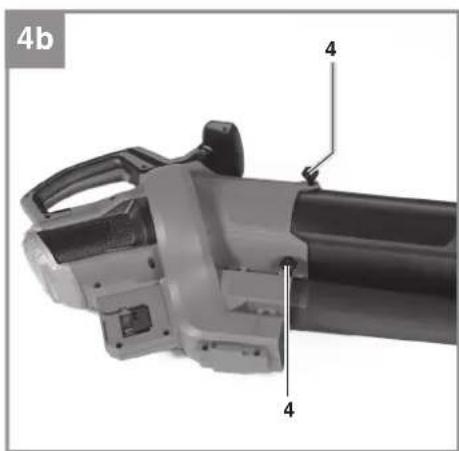 EINHELL VENTURRO 36240 - 2