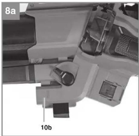 EINHELL VENTURRO 36240 - 7