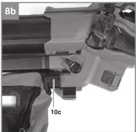 EINHELL VENTURRO 36240 - 8
