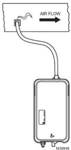 AIR FLOW M36846