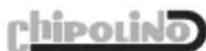 Chipolino Pulse - KARBANTARTÁSI ÉS GONDOZÁSI ÚTMUTATÓ - 2