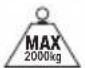 SILVERLINE 868692 - Description des symboles - 4