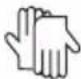 SILVERLINE 868692 - Beschrijving van de symbolen - 2