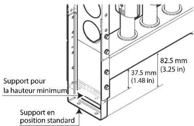 Carel ultimateSAM - Siphons d'évacuation de la condensation - 3