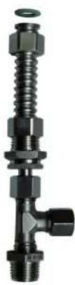 Carel ultimateSAM - Siphons d'évacuation pour le condensat modèles SA0* et distances minimales - 3