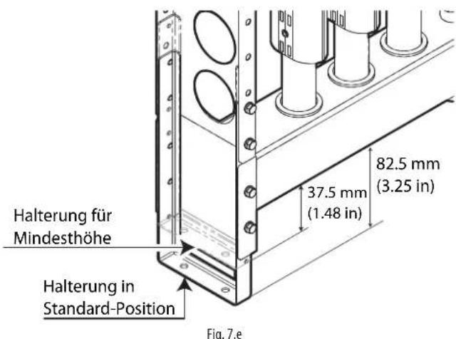 Carel ultimateSAM - Kondensatablaufsiphone - 3