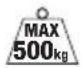 SILVERLINE 442463 - Description des symboles - 6