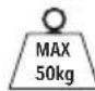 SILVERLINE 865628 - Description des symboles - 6