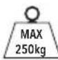 SILVERLINE 865628 - Description des symboles - 5