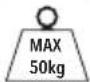 SILVERLINE 865628 - Descripción de los símbolos - 6