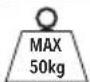 SILVERLINE 865628 - Description of Symbols - 6
