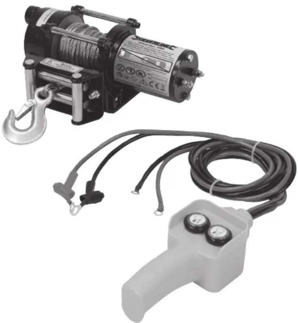 SILVERLINE 748850 - 2