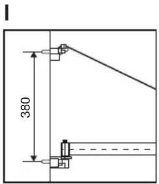 SILVERLINE 407455 - Hoist Support Arm 600kg Max Load - 2