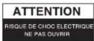 NEDIS MIXK050BK - Consignes de sécurité : - 2