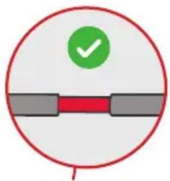 Mountain Buggy Freerider - connector bar width - 2