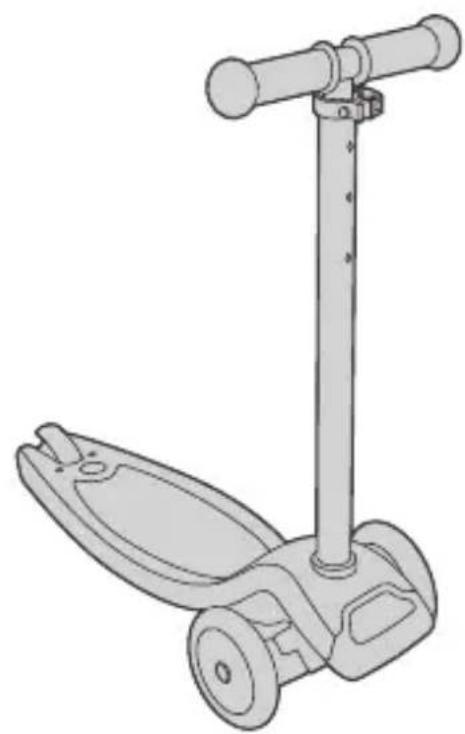 Mountain Buggy Freerider - freerider™ with capsules - 2