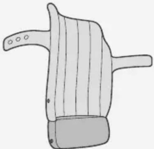 Mountain Buggy Juno - A - 13