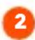 STEELSERIES Aerox 3 2022 Edition - BATTERY LEVEL INDICATOR - 2
