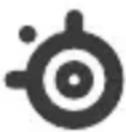 STEELSERIES Aerox 3 2022 Edition - Indicateur de niveau de batterie - 9