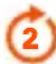 STEELSERIES Aerox 3 2022 Edition - BATTERY LEVEL INDICATOR - 3