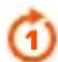 STEELSERIES Aerox 3 2022 Edition - Indicateur de niveau de batterie - 5