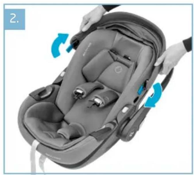 MAXI-COSI Leona² - RO - 14