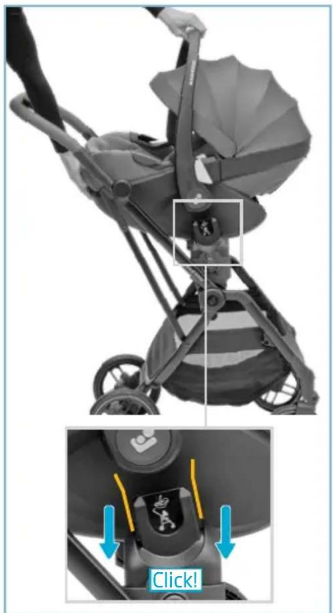 MAXI-COSI Leona² - 2