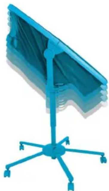 MAXI-COSI Alba - 0-6M / Max 9kg - 2