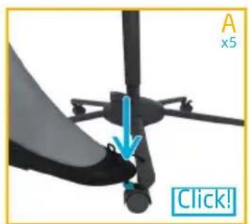 MAXI-COSI Alba - 0-6M / Max 9kg - 3