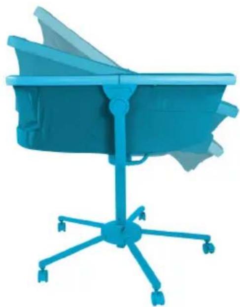 MAXI-COSI Alba - 0-6M / Max 9kg - 7