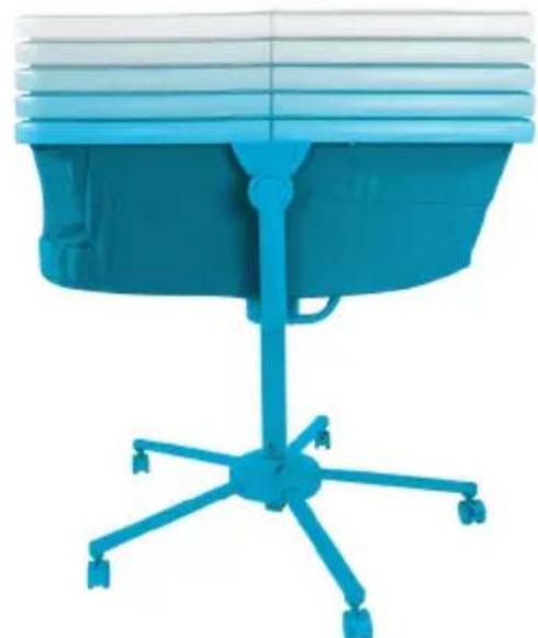 MAXI-COSI Alba - 0-6M / Max 9kg - 2
