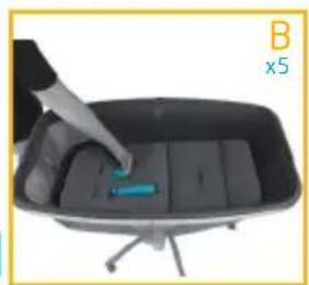 MAXI-COSI Alba - 0-6M / Max 9kg - 9