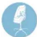 MAXI-COSI Alba - High Chair 6M - 36M/15kg - 1