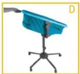 MAXI-COSI Alba - 0-6M / Max 9kg - 11