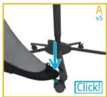 MAXI-COSI Alba - 0-6M / Max 9kg - 3