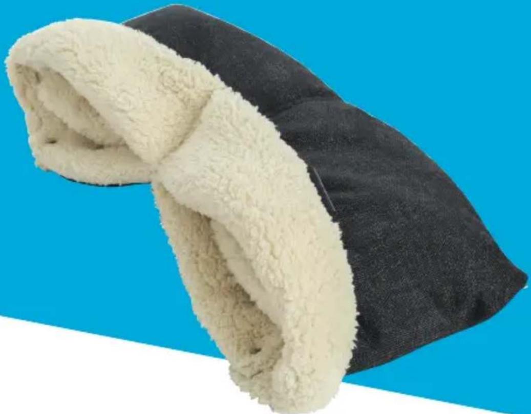 MAXI-COSI Gloves - Gloves - 1