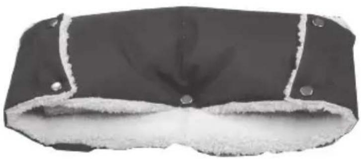 MAXI-COSI Gloves - bébé·confort® - 7