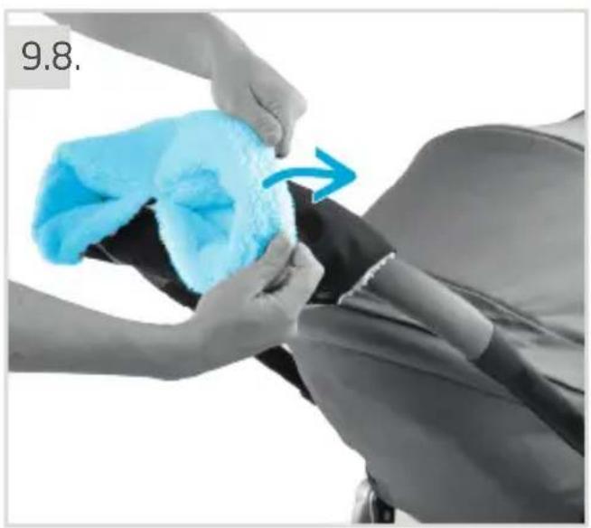 MAXI-COSI Gloves - bébé·confort® - 21